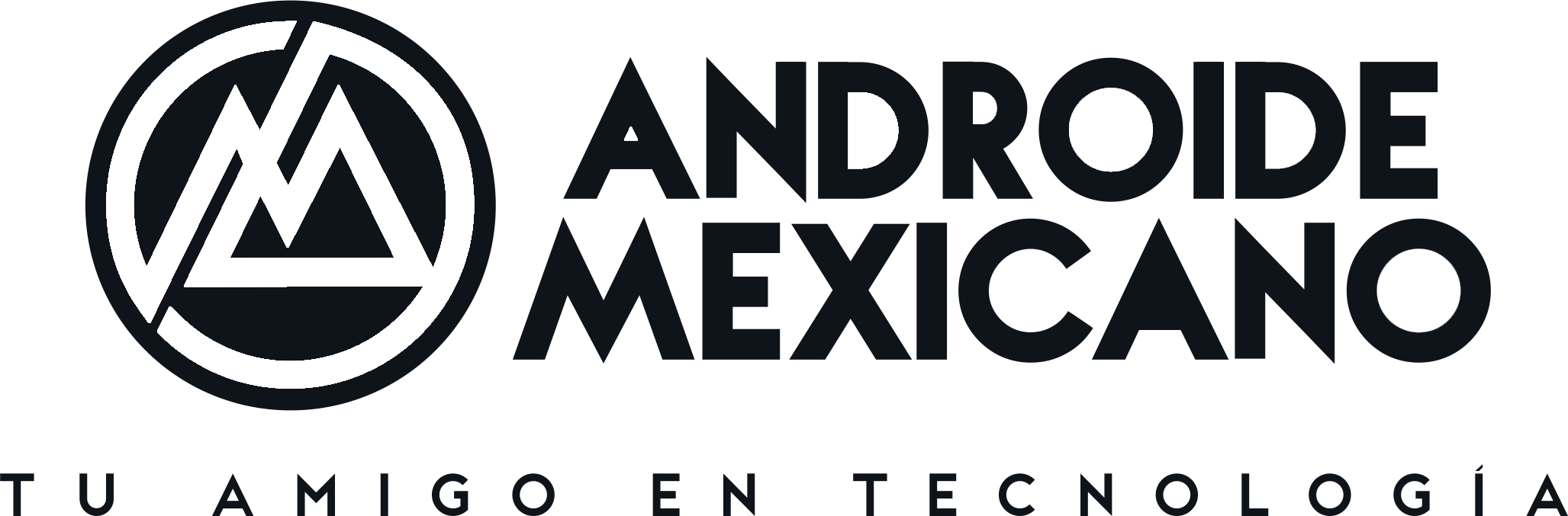 Androide Mexicano